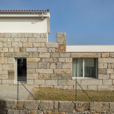 Casa Mesão Frio arquitetura Felix Arqs e fotografia Ivo Tavares