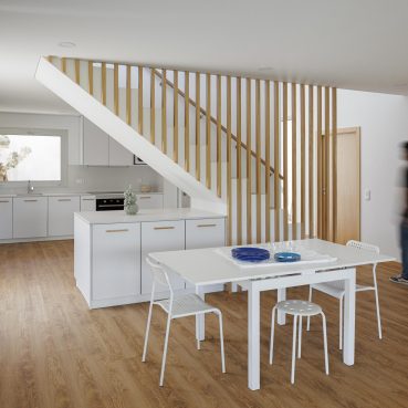 Casa Mesão Frio arquitetura Felix Arqs e fotografia Ivo Tavares