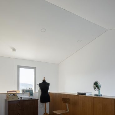 Casa Mesão Frio arquitetura Felix Arqs e fotografia Ivo Tavares