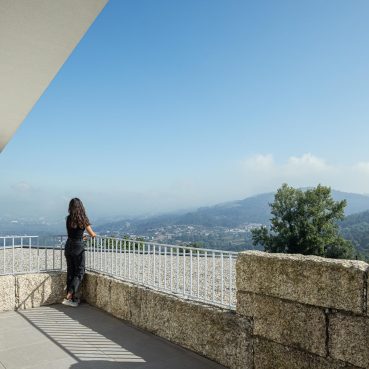 Casa Mesão Frio arquitetura Felix Arqs e fotografia Ivo Tavares