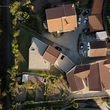 Casa Mesão Frio arquitetura Felix Arqs e fotografia Ivo Tavares
